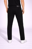 Calça TBT Jeans Color Preta 5598 LIVE - Henri Store