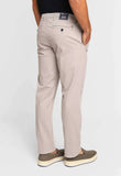 Calça Tommy Hilfiger Chino Pant Regular Fit Cinza - Henri Store