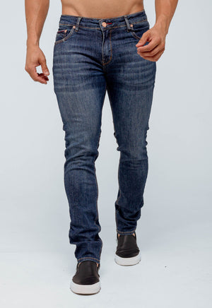 Jeans Escuro