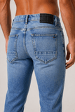 Calça Tommy Hilfiger Regular Fit Ref: 303352 - Henri Store