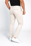 Calça Zip Off Ponta Sup. Skinny Ref: 6149 - Henri Store