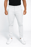 Calça Zip Off Ponta Sup. Skinny Ref: 6149 - Henri Store