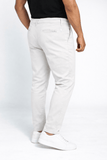 Calça Zip Off Ponta Sup. Skinny Ref: 6149 - Henri Store