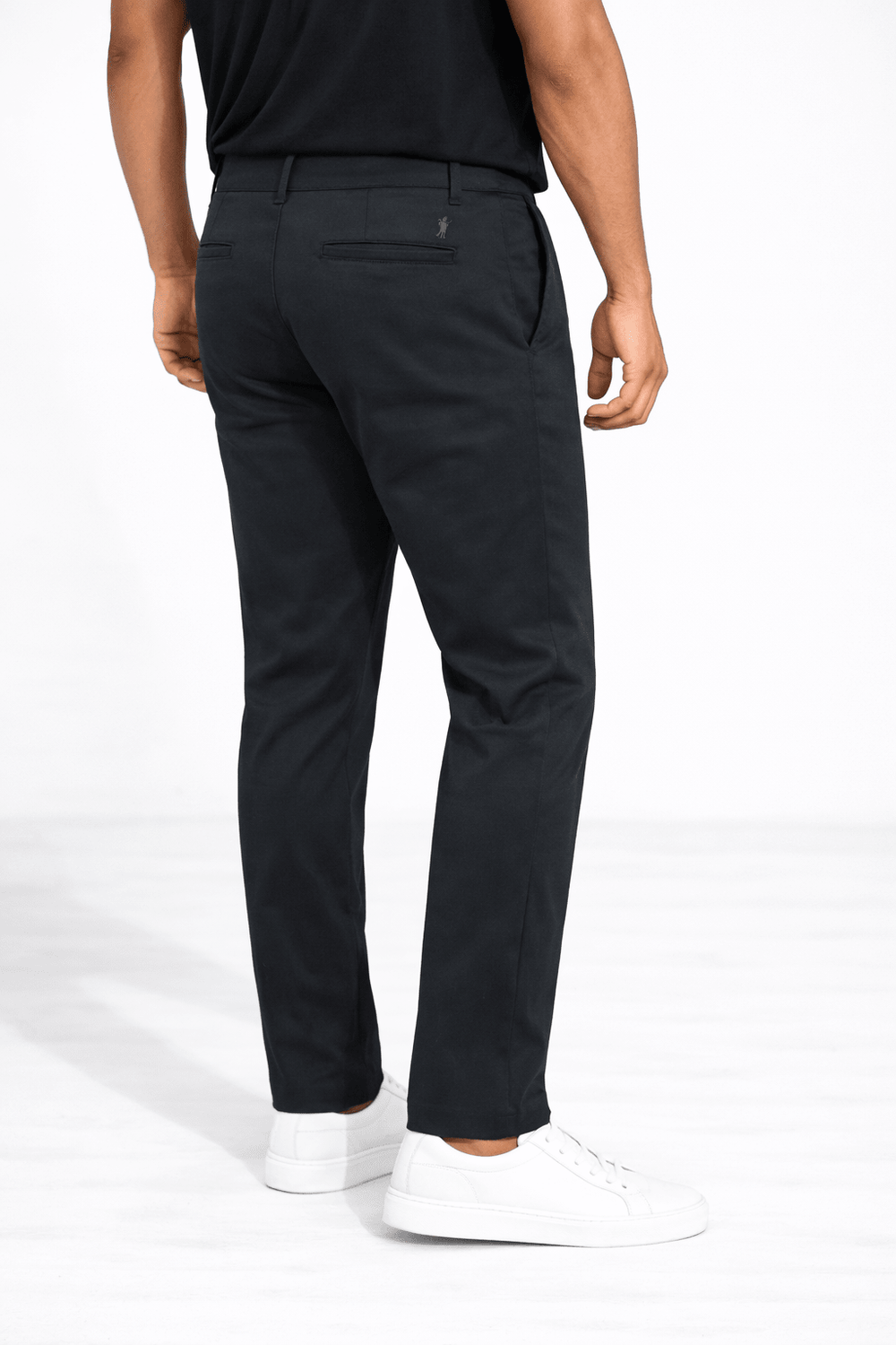 Calça Zip Off Skinny Ref: 0715 - Henri Store