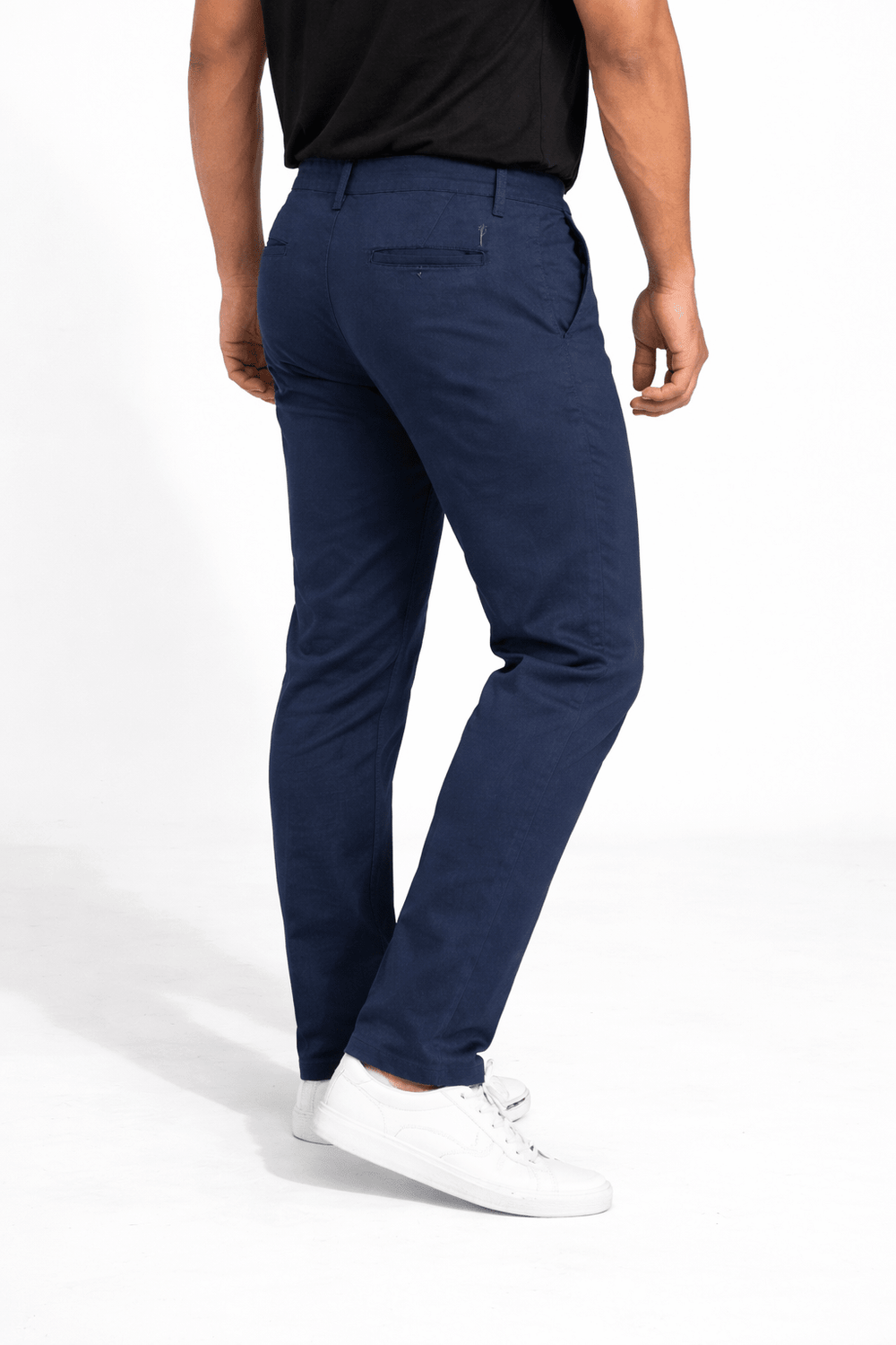 Calça Zip Off Skinny Ref: 0715 - Henri Store