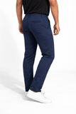 Calça Zip Off Skinny Ref: 0715 - Henri Store