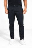 Calça Zip Off Skinny Ref: 0715 - Henri Store