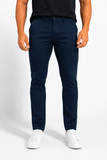 Calça Zip Off Skinny Ref: 0715 - Henri Store