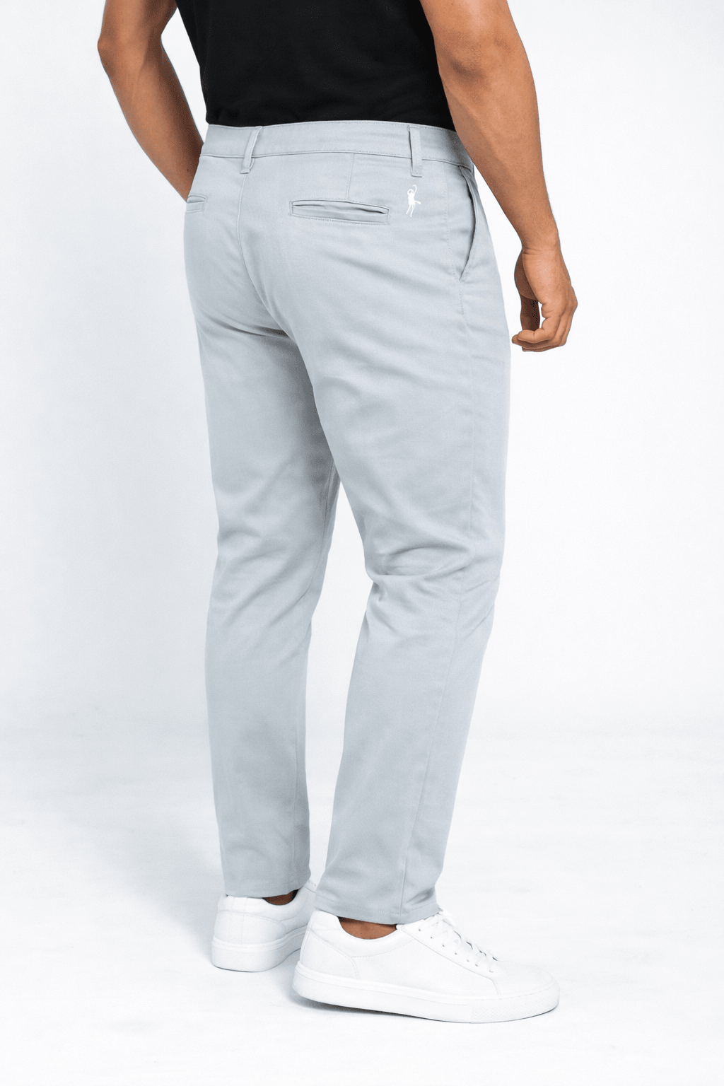 Calça Zip Off Skinny Ref: 0715 - Henri Store
