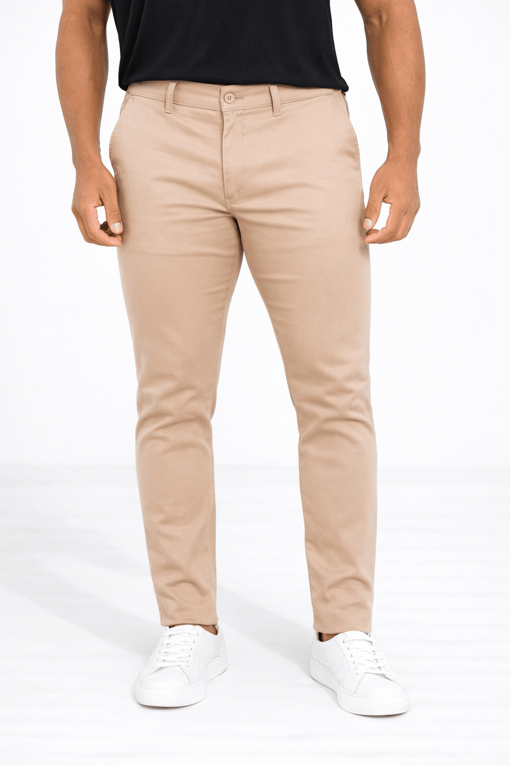 Calça Zip Off Skinny - Ref: 25454 - Henri Store