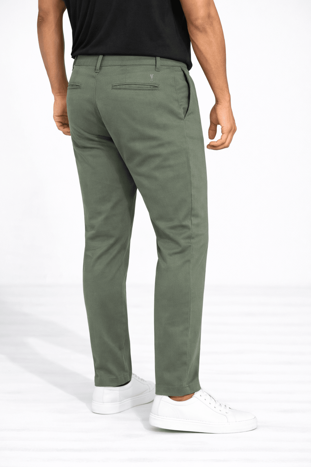 Calça Zip Off Skinny - Ref: 25454 - Henri Store