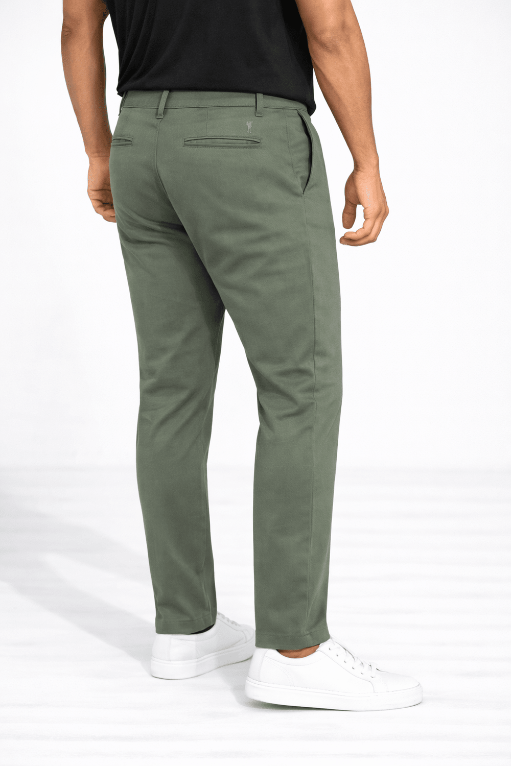 Calça Zip Off Skinny - Ref: 25454 - Henri Store