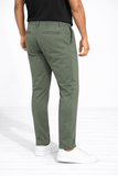 Calça Zip Off Skinny - Ref: 25454 - Henri Store