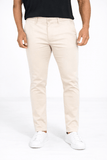 Calça Zip Off Skinny - Ref: 25454 - Henri Store