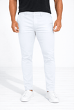 Calça Zip Off Skinny - Ref: 25454 - Henri Store
