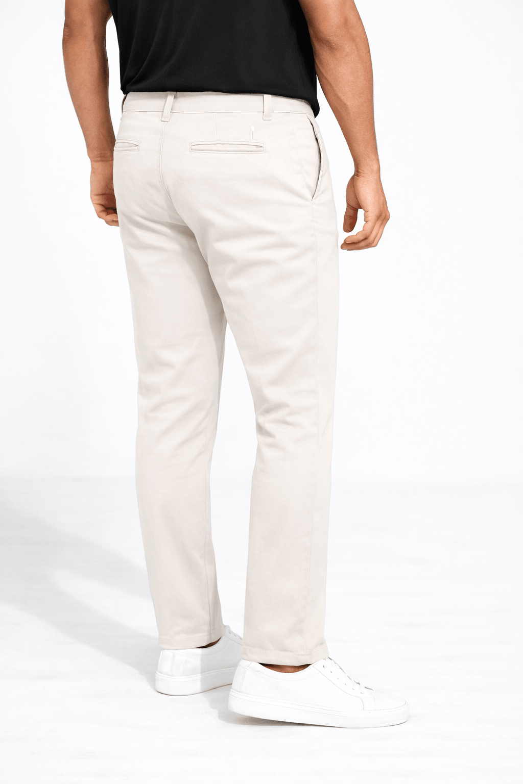 Calça Zip Off Skinny - Ref: 25454 - Henri Store