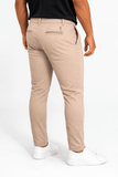 Calça Zip Off Skinny - Ref: 25454 - Henri Store
