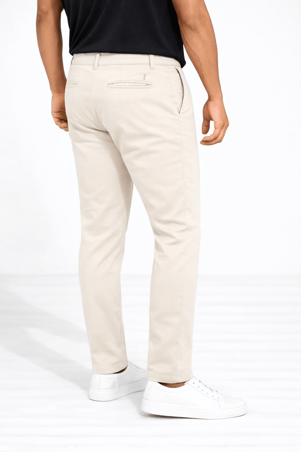 Calça Zip Off Skinny - Ref: 25454 - Henri Store