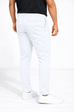 Calça Zip Off Skinny - Ref: 25454 - Henri Store