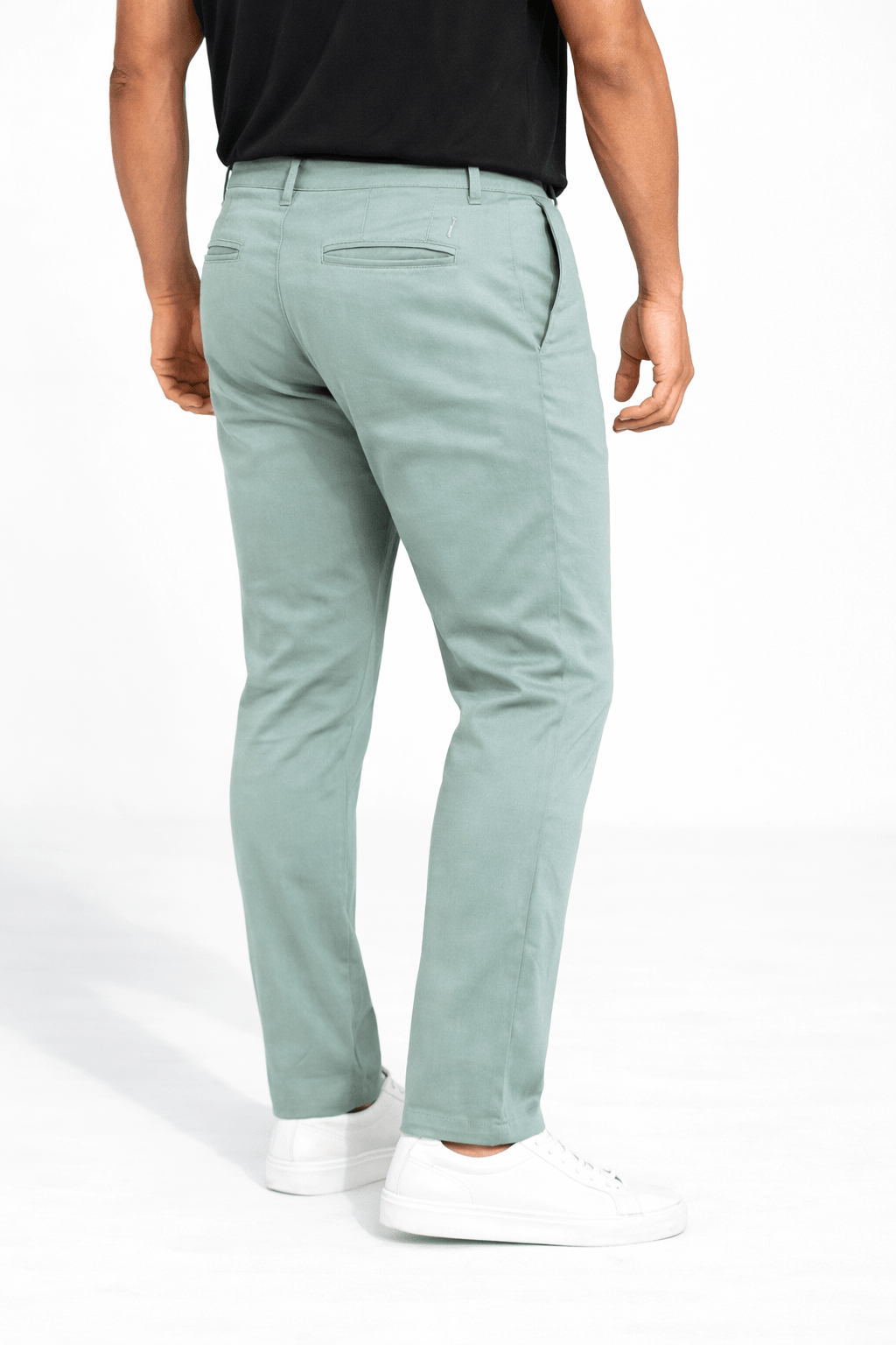Calça Zip Off Skinny - Ref: 25454 - Henri Store
