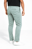 Calça Zip Off Skinny - Ref: 25454 - Henri Store