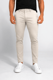Calça Zip Off Skinny - Ref: 25454 - Henri Store