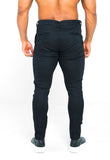 Calça Zip Off Skinny - Ref: 567 - Henri Store