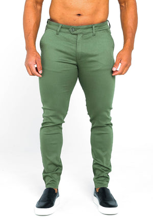 Verde Militar