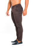 Calça Zip Off Skinny - Ref: 567 - Henri Store