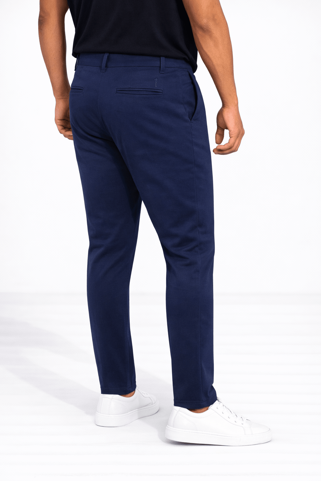 Calça Zip Off Skinny - Ref: 6248 - Henri Store