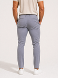 Calça Masculina Dom Henrico Modern Alfaiataria Casual