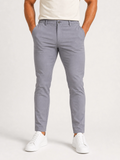 Calça Masculina Dom Henrico Modern Alfaiataria Casual