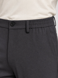 Calça Masculina Dom Henrico Modern Alfaiataria Casual