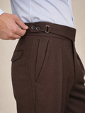 Calça Dom Henrico Gurkha York