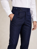 Calça Dom Henrico Gurkha York