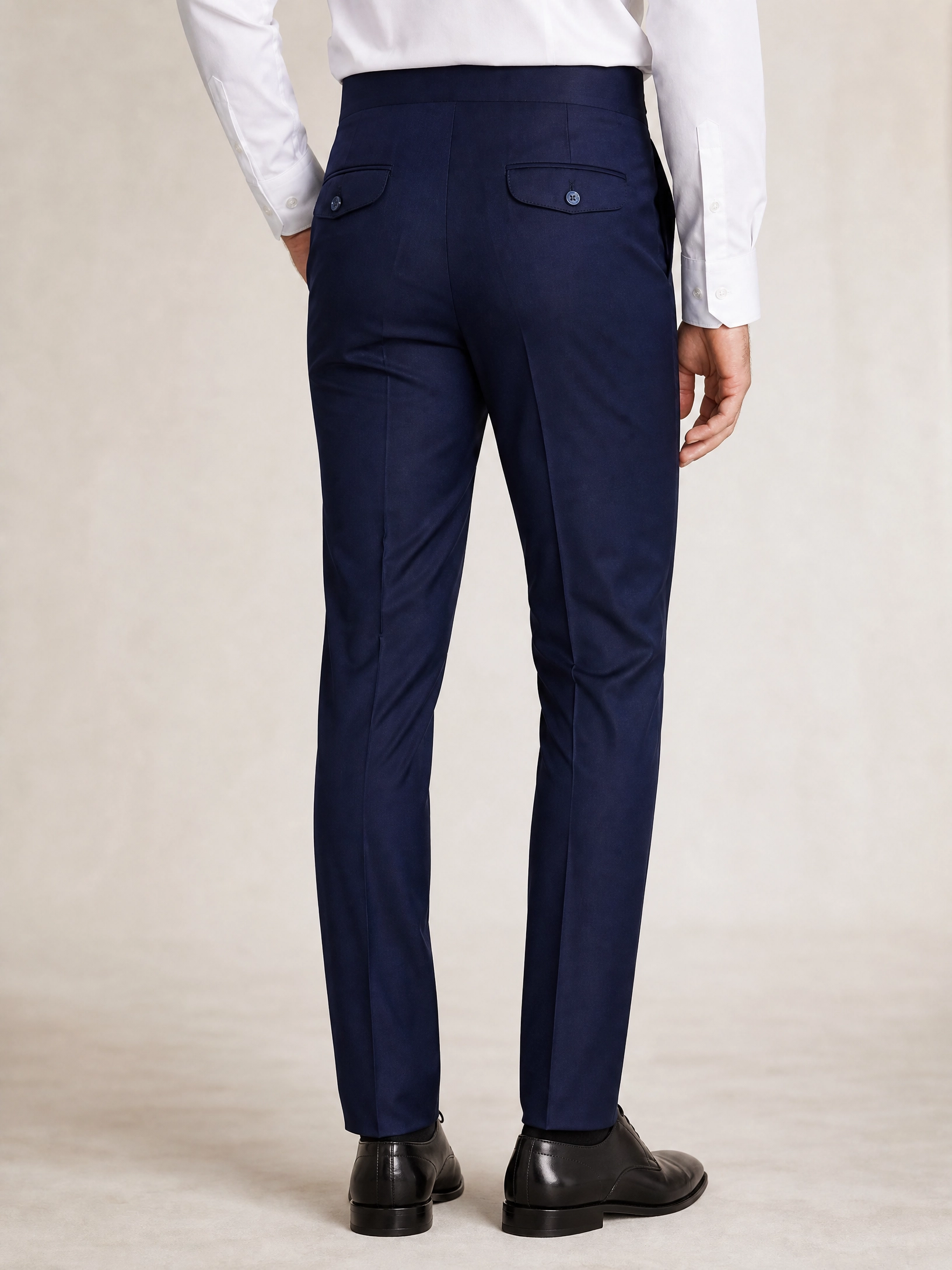 Calça Dom Henrico Gurkha York