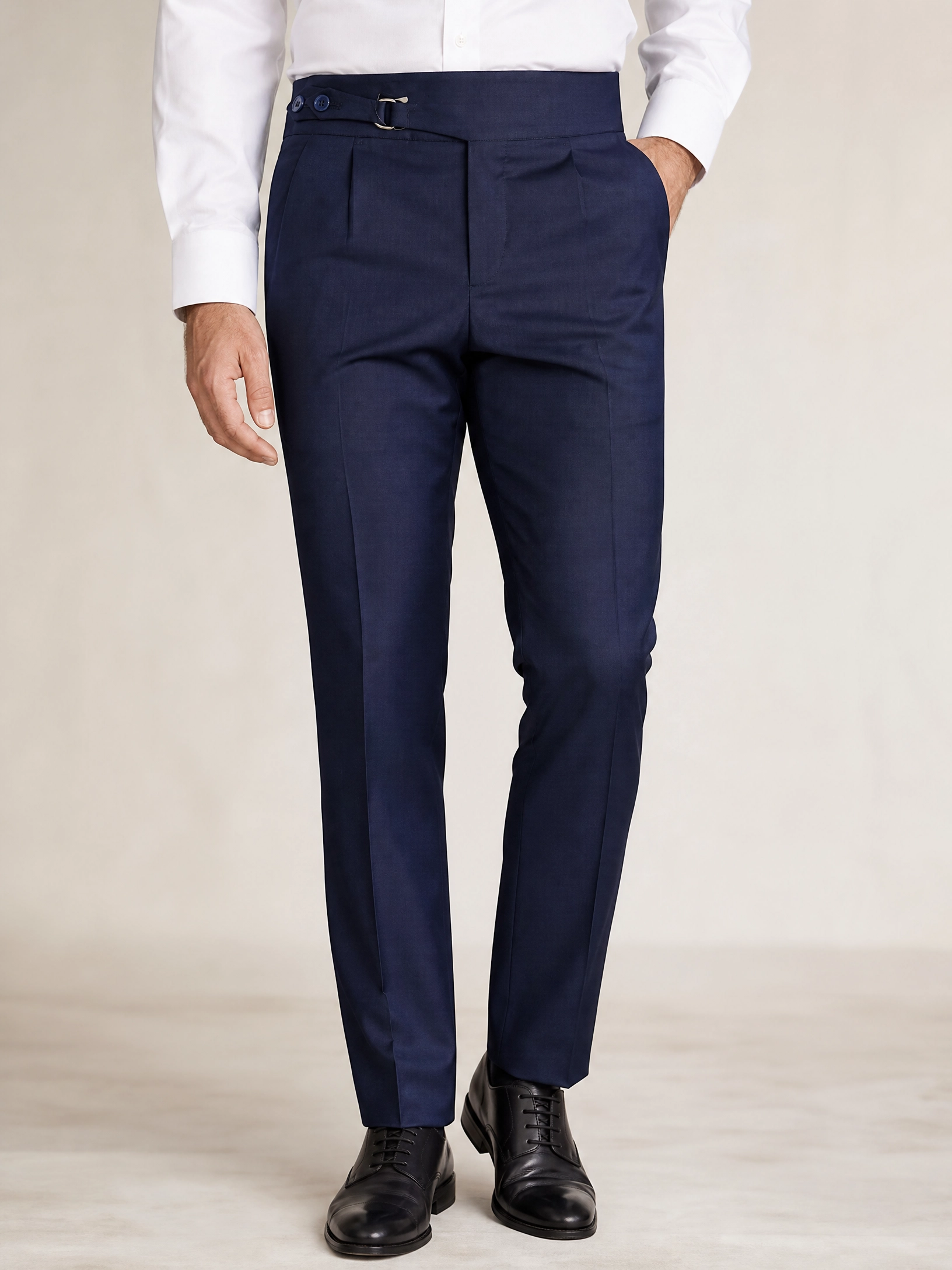 Calça Dom Henrico Gurkha York