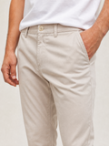 Calça Dom Henrico Alfaiataria Flexxor