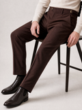Calça Dom Henrico Atenas Slim