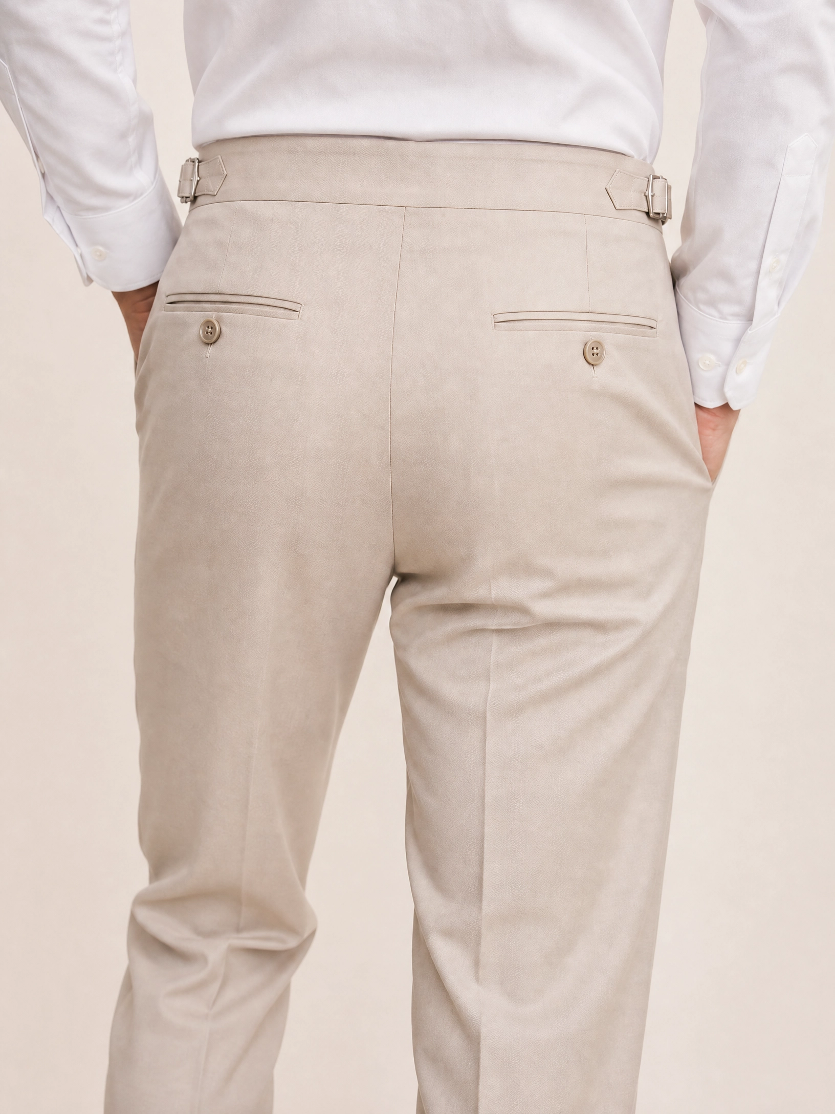 Calça Dom Henrico Atenas Slim