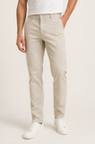 Calça Dom Henrico Sarja Chino Slim