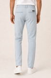 Calça Dom Henrico Sarja Chino Slim
