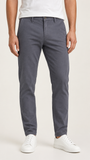 Calça Dom Henrico Sarja Chino Slim