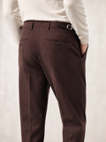 Calça Dom Henrico Atenas Slim