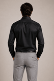 Camisa Dom Henrico Gola Francesa em Algodão Egípcio ML - Henri Store