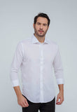 Camisa Dom Henrico Manga Longa Imperial - Henri Store