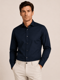 Camisa Dom Henrico Manga Longa Imperial - Henri Store
