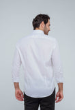 Camisa Dom Henrico Manga Longa Imperial - Henri Store