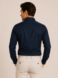 Camisa Dom Henrico Manga Longa Imperial - Henri Store
