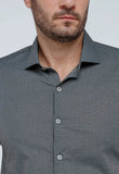 Camisa Dom Henrico Manga Longa Linha Executiva - Henri Store